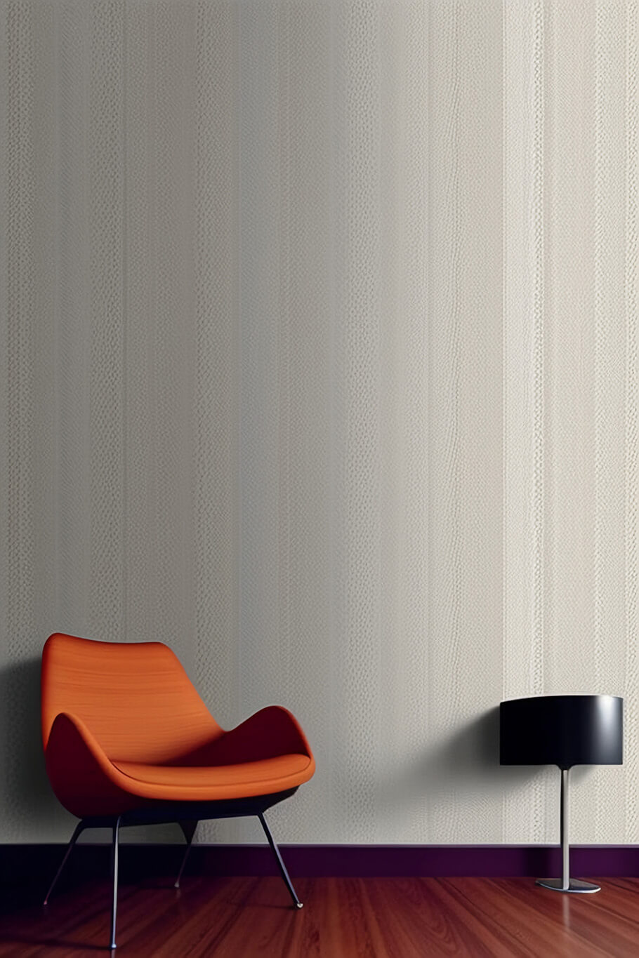 Minimal — But Bold